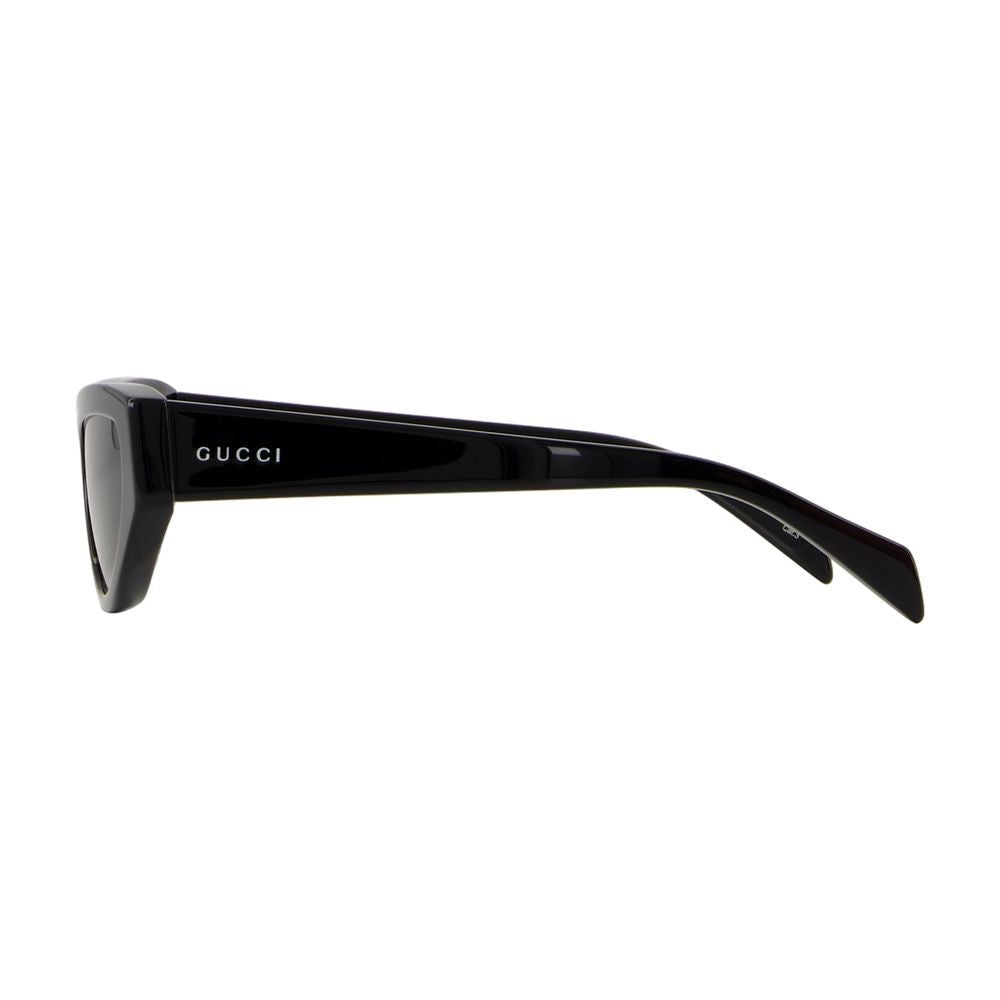 Gucci Cat-Eye Acetate Sunglasses