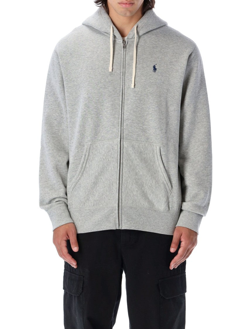 Polo Ralph Lauren Classic Zipped Hoodie
