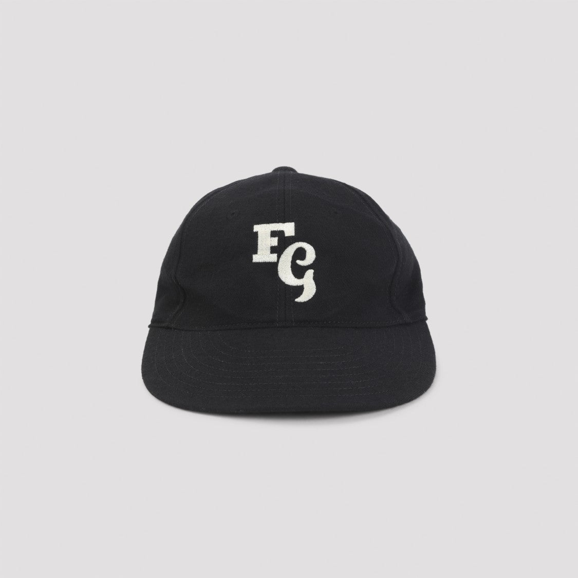 Fear Of God Wool Baseball Cap