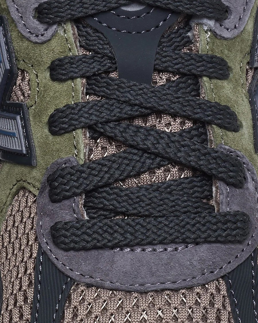 New Balance 2010 Dark Olivine Sneakers