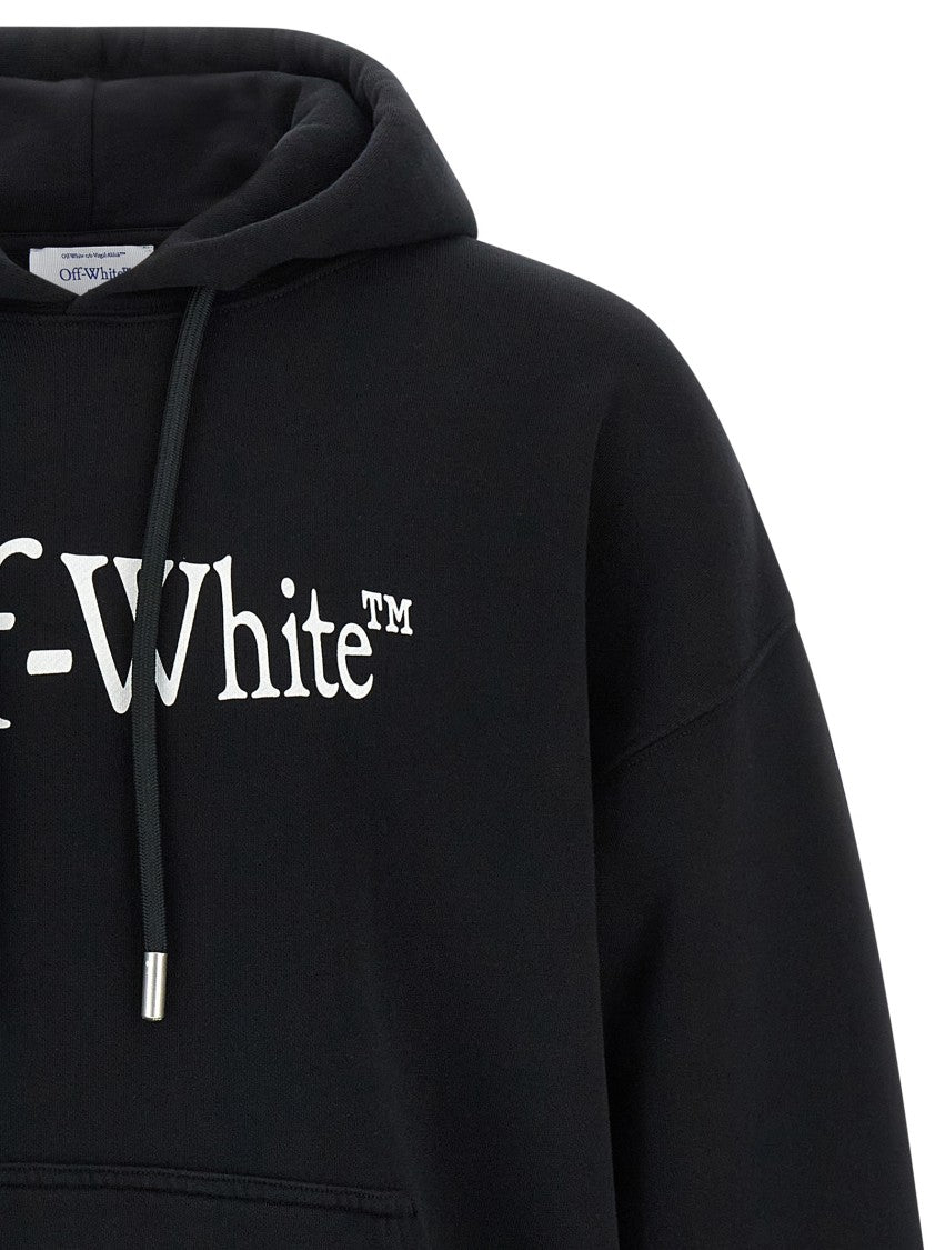 Off-White 'Run Arrow Skate' Hoodie