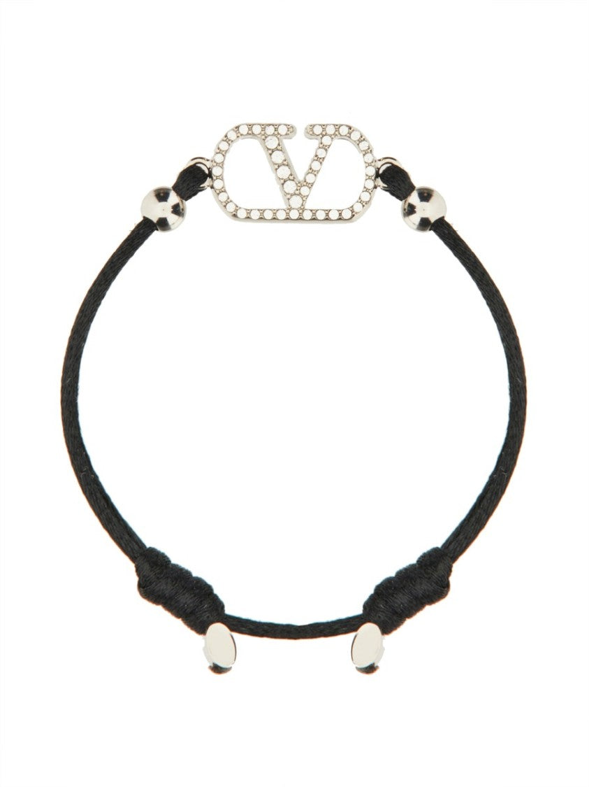 Valentino Garavani "Vlogo Signature" Bracelet
