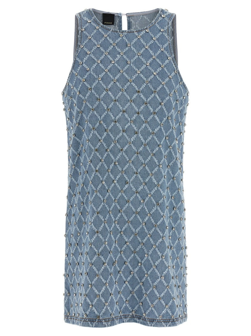 Pinko 'Amorino' Dress