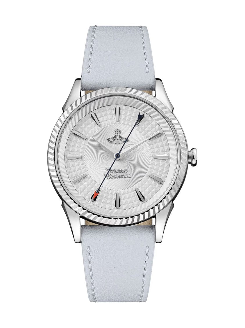 Vivienne Westwood Seymour Logo 38Mm Quartz Watch
