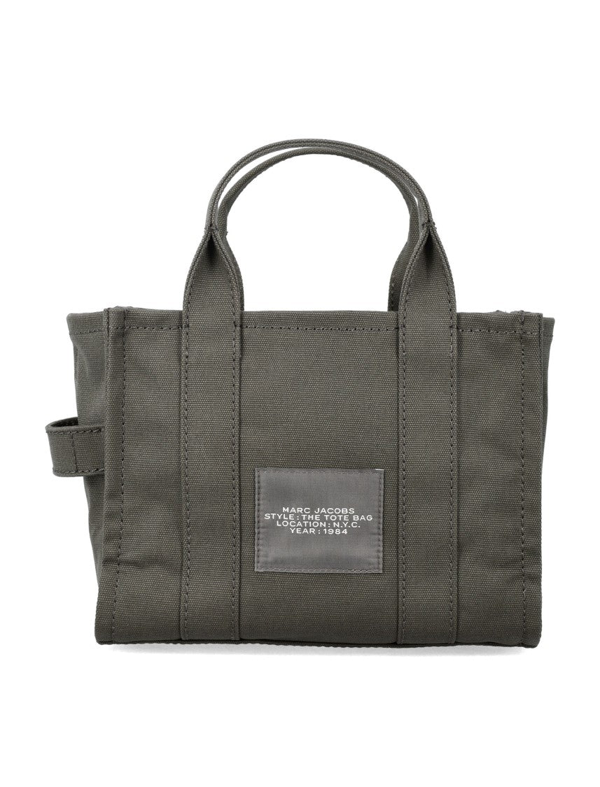 Marc Jacobs The Small Tote Canvas