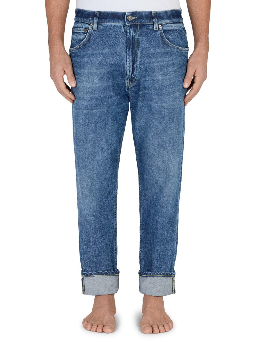 Dondup Paco Trousers