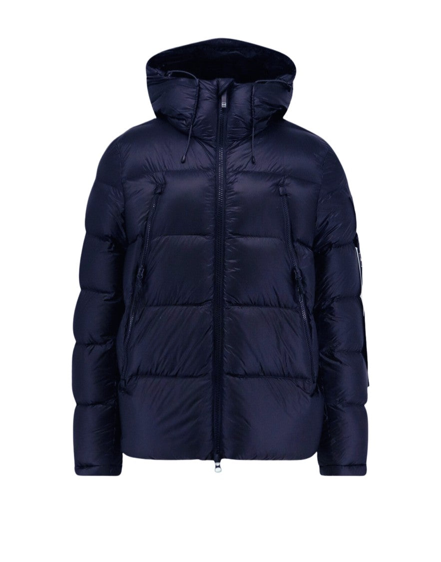 Outhere Urban Winter Jacket With High-Loft Insulation