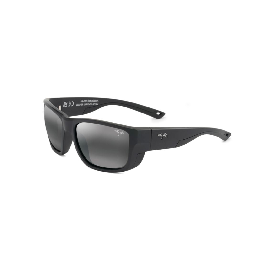 Maui Jim Mj0896s Gradient Rectangular Sunglasses