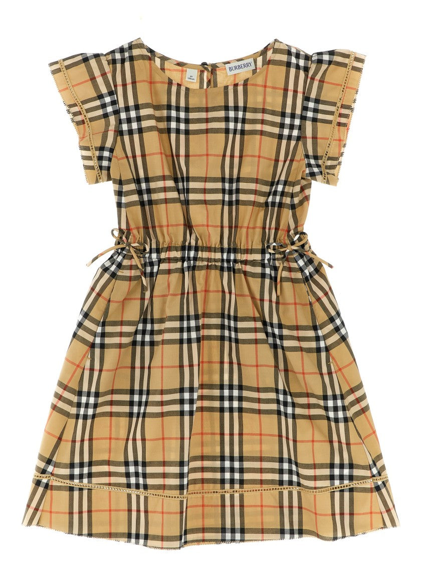 Burberry 'Adele' Dress