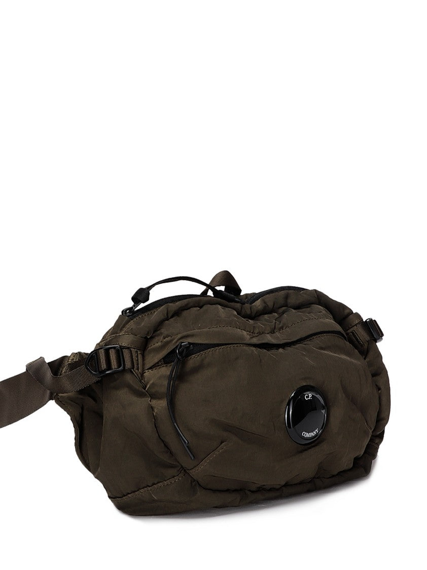 C.P. Company Crossbody Bag With Adjustable Strap
