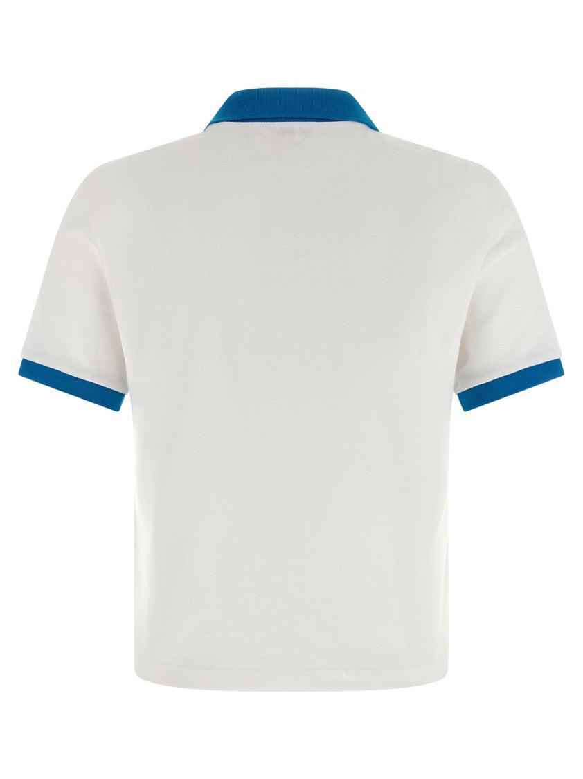 Versace 'Medusa' Polo Shirt