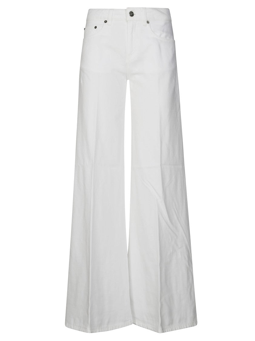 Dondup Marlen Pants