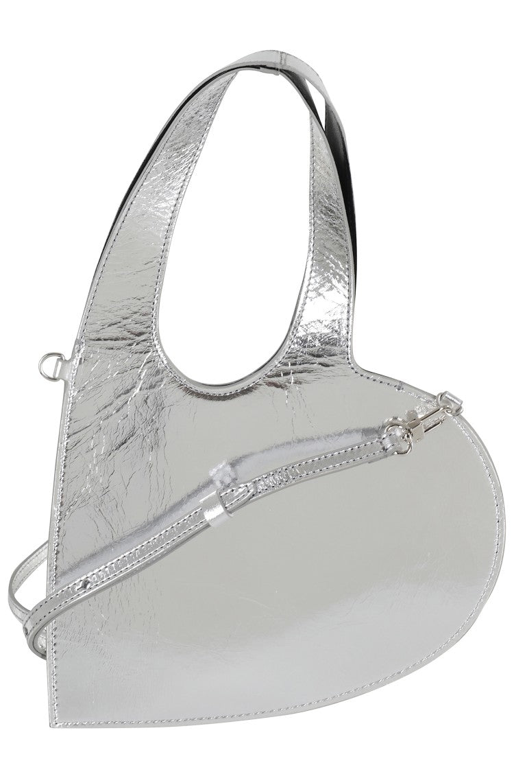 Coperni Mini Heart Tote