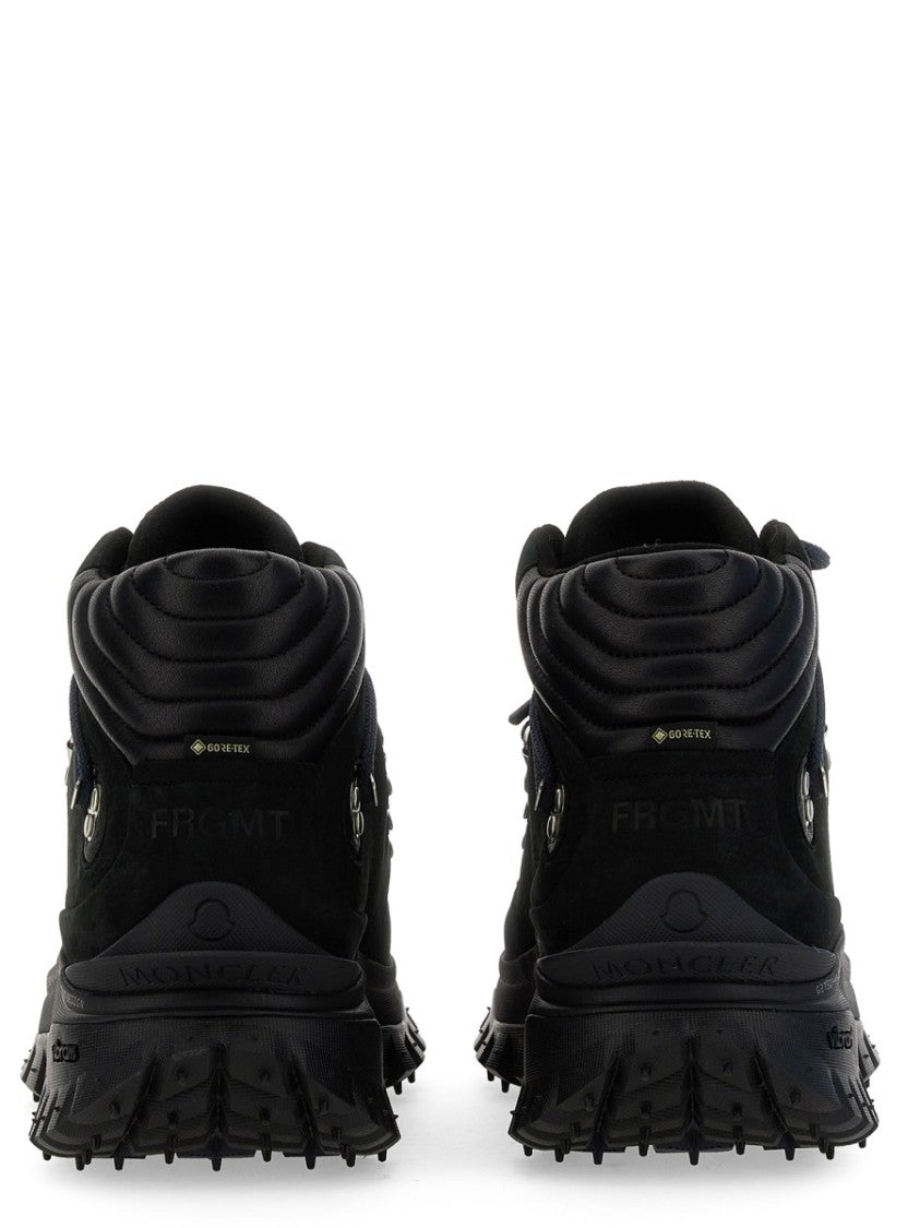 Moncler Genius Trailgrip Gtx High-Top Sneakers
