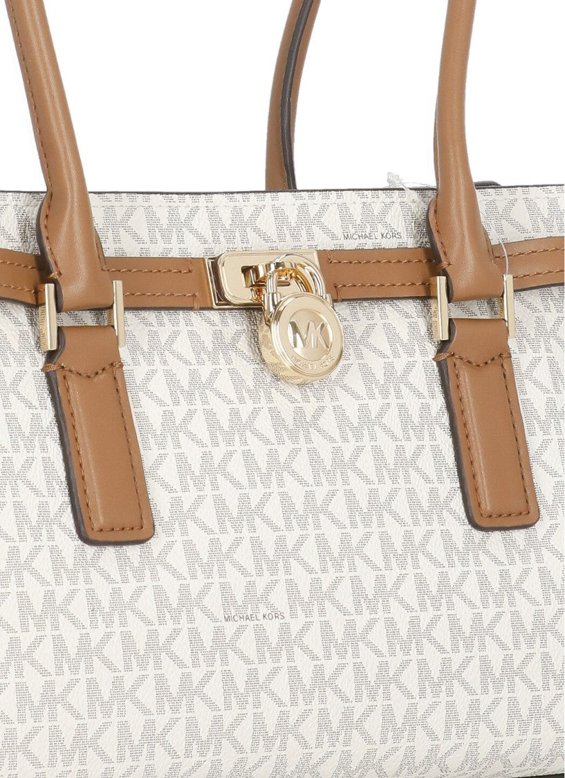 Michael Michael Kors Hamilton Moderne Bag