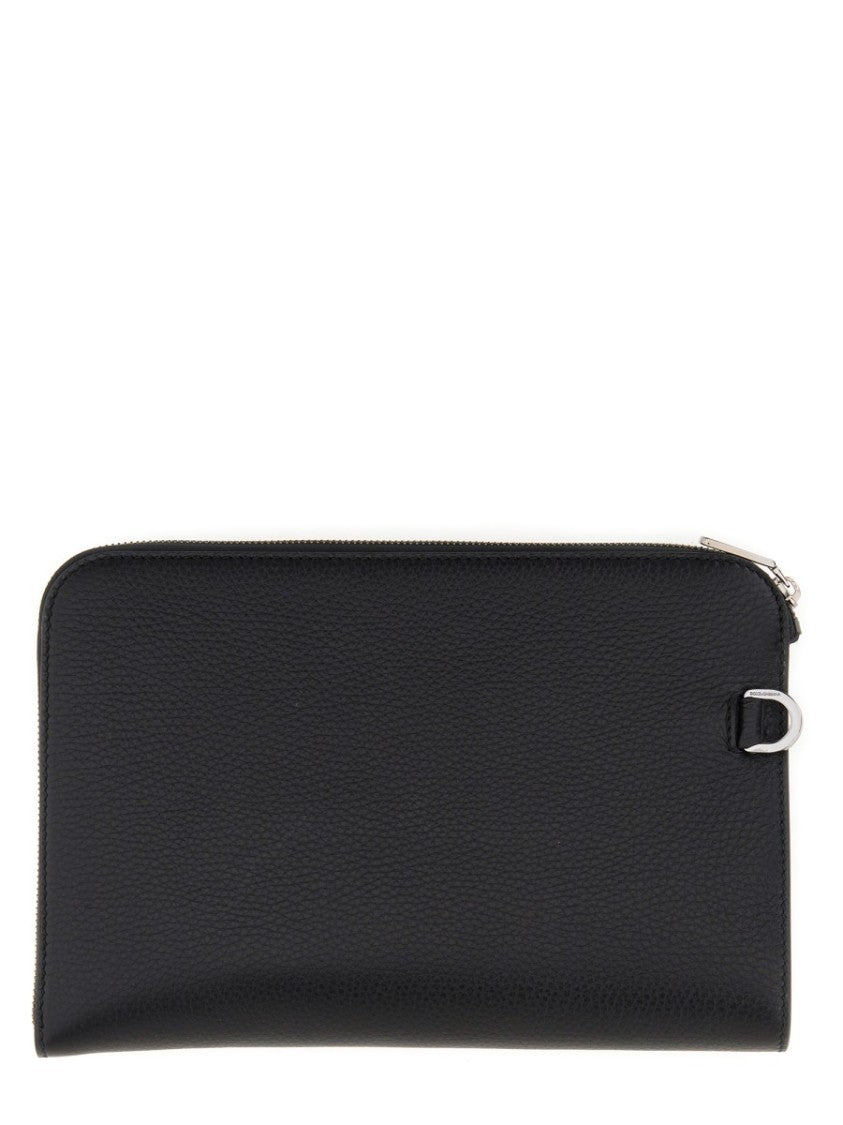 Dolce & Gabbana Pouch Medium