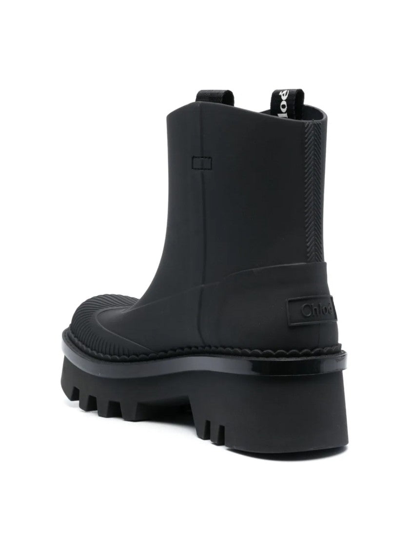 Chloé Raina Rain Boots