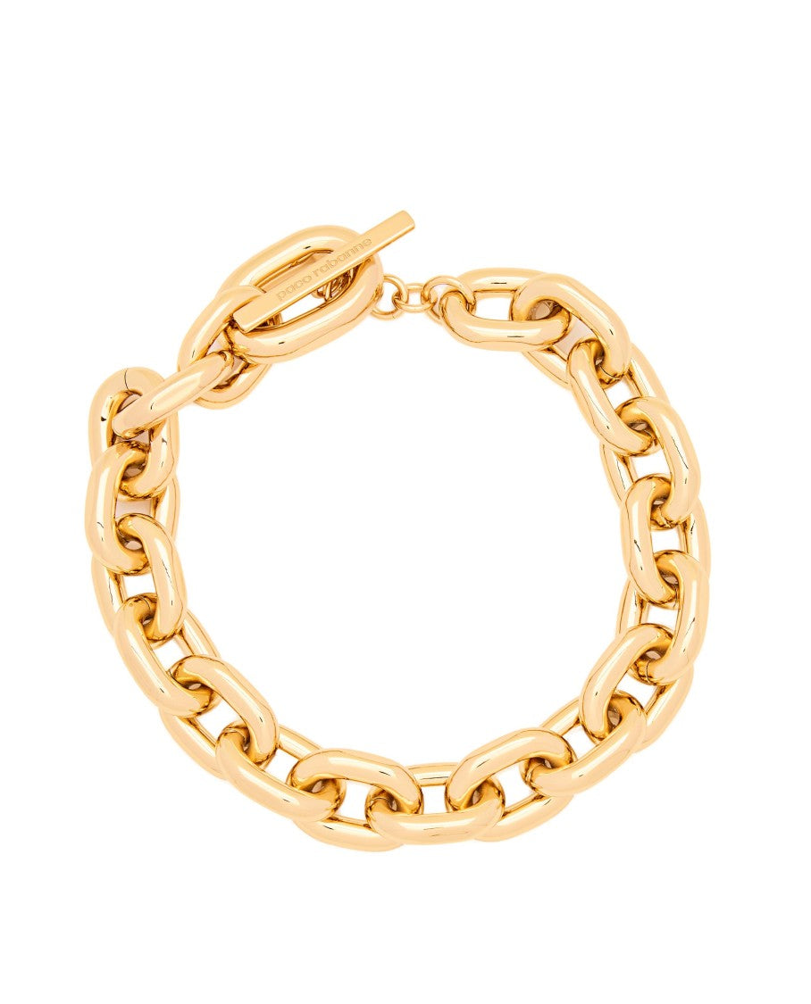 Rabanne Xl Link Necklace