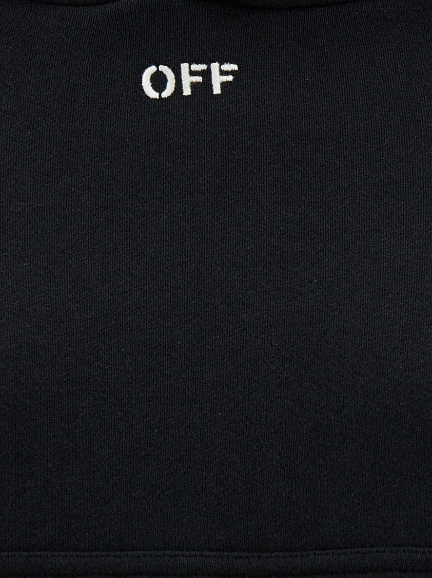 Off-White Off Stamp' Hoodie