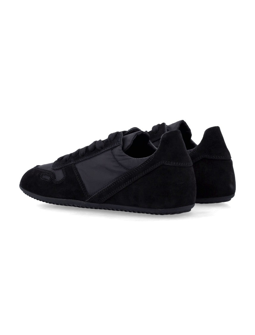 Rick Owens Minimal Sneakers