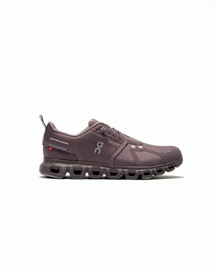On Running Sleek Modern Sneakers With Recycled Polyester Upper