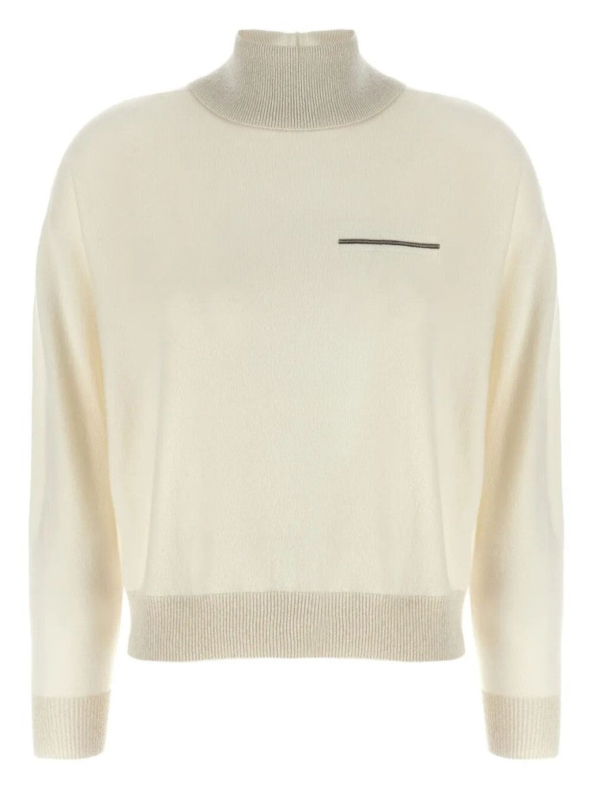 Peserico Tricot Sweater