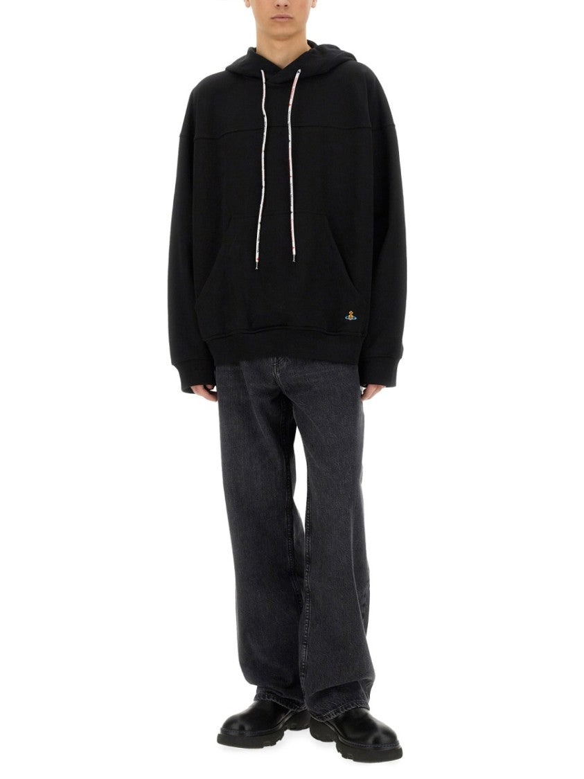 Vivienne Westwood "Orb" Sweatshirt