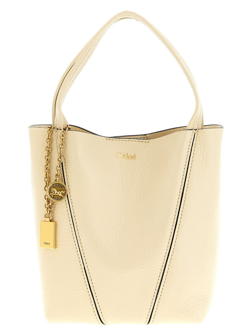 Chloé ' Spin' Handbag