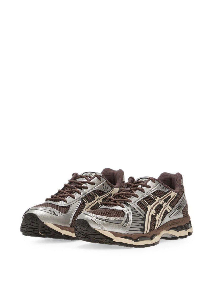 Asics Gel-Kayano 12.1 Sneakers With Breathable Mesh And Gel Technology