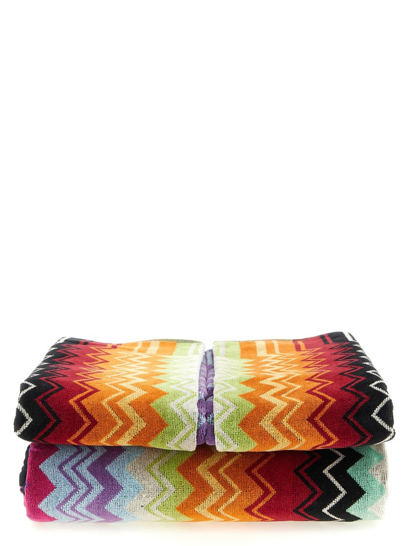 Missoni Home Giacomo 5-Piece Set