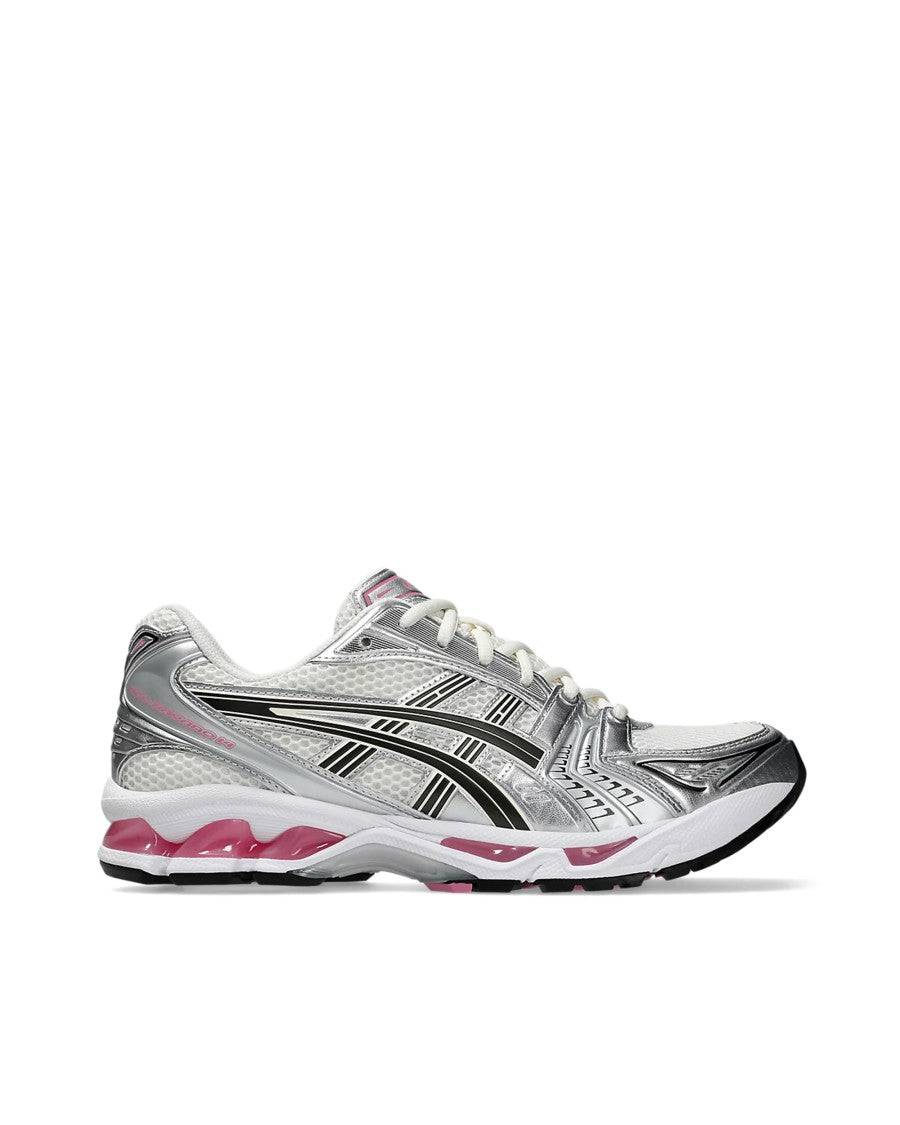 Asics Gel-Kayano 14 Synthetic Leather Sneakers