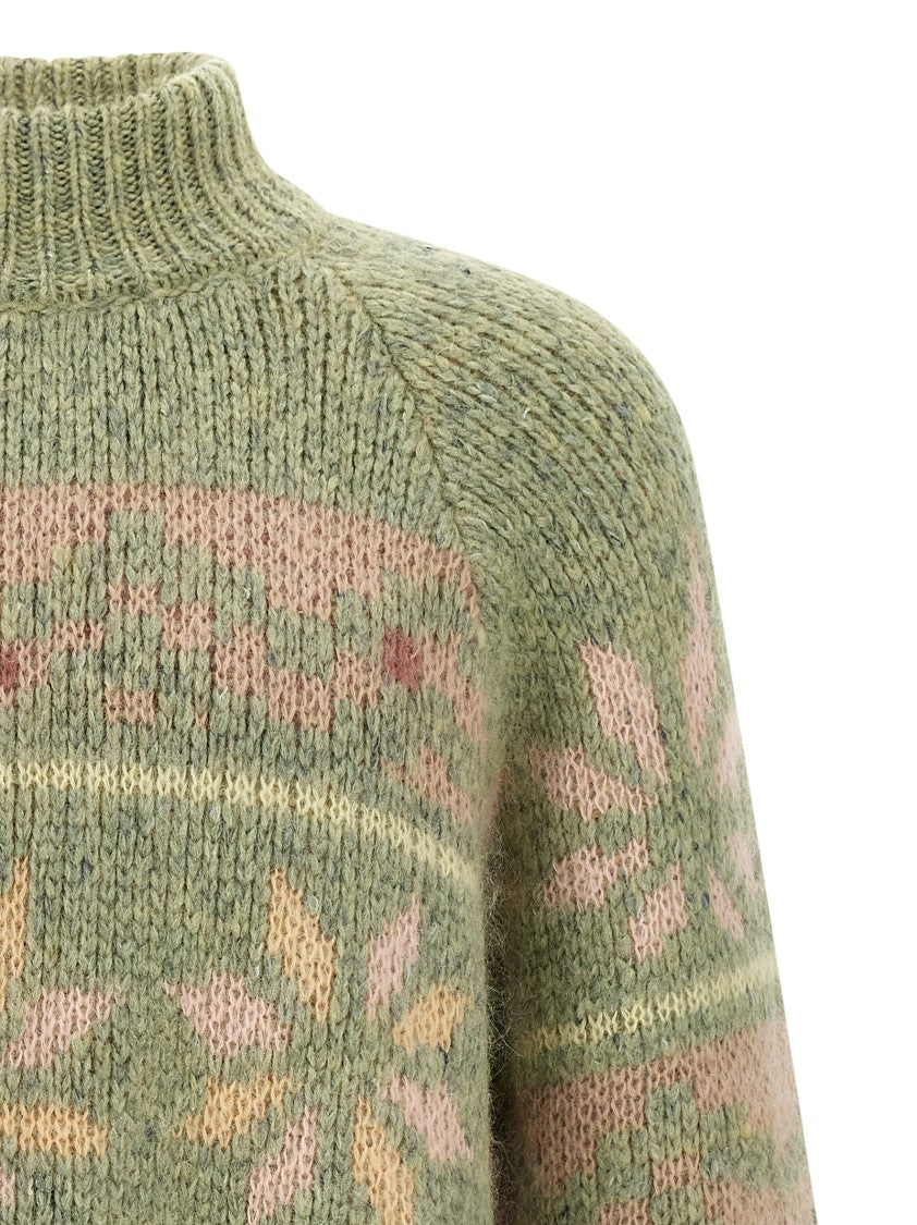 Magliano Drunk Norvegese' Sweater