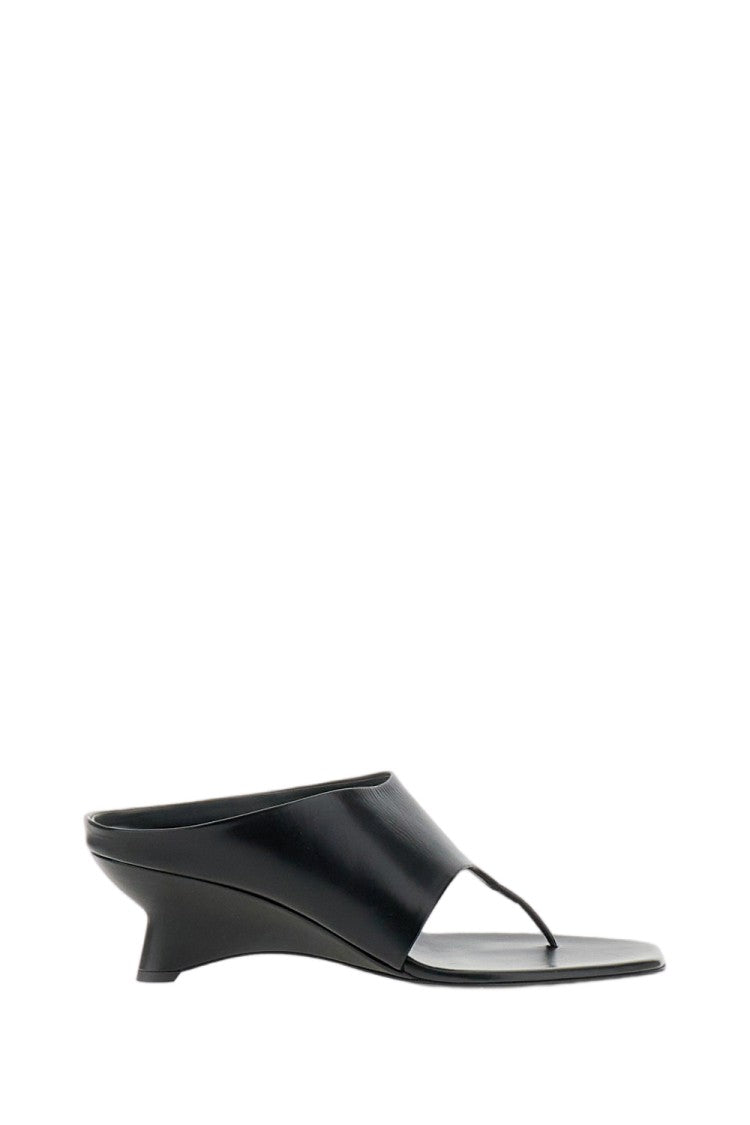 Khaite Marlow Mule 55