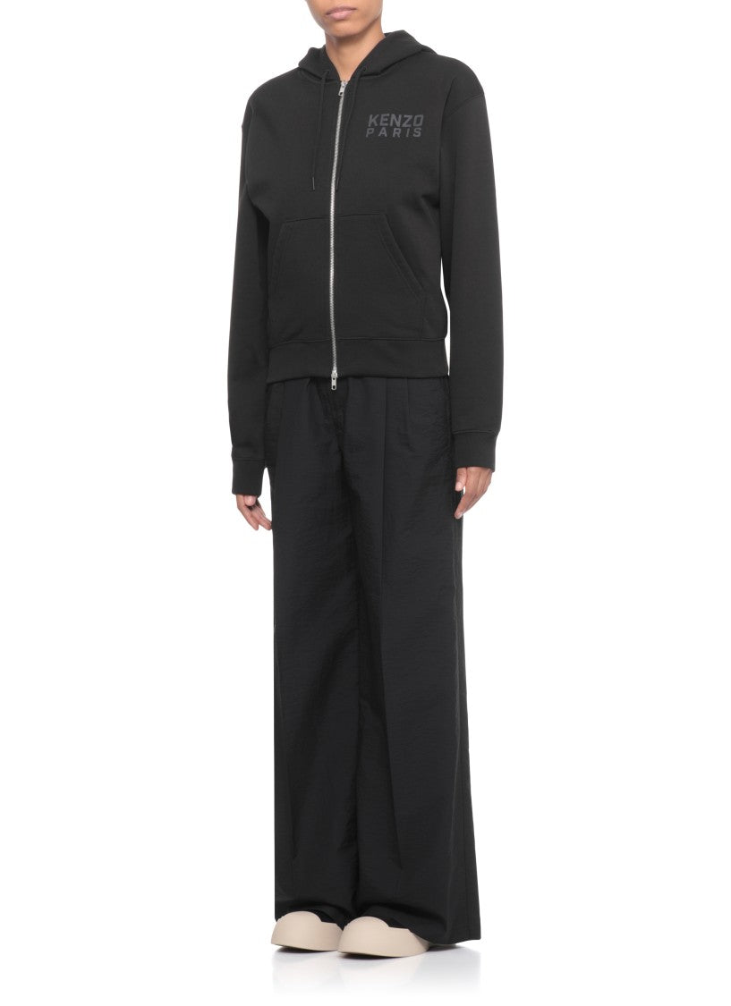 Kenzo Happy Tiger Hoodie