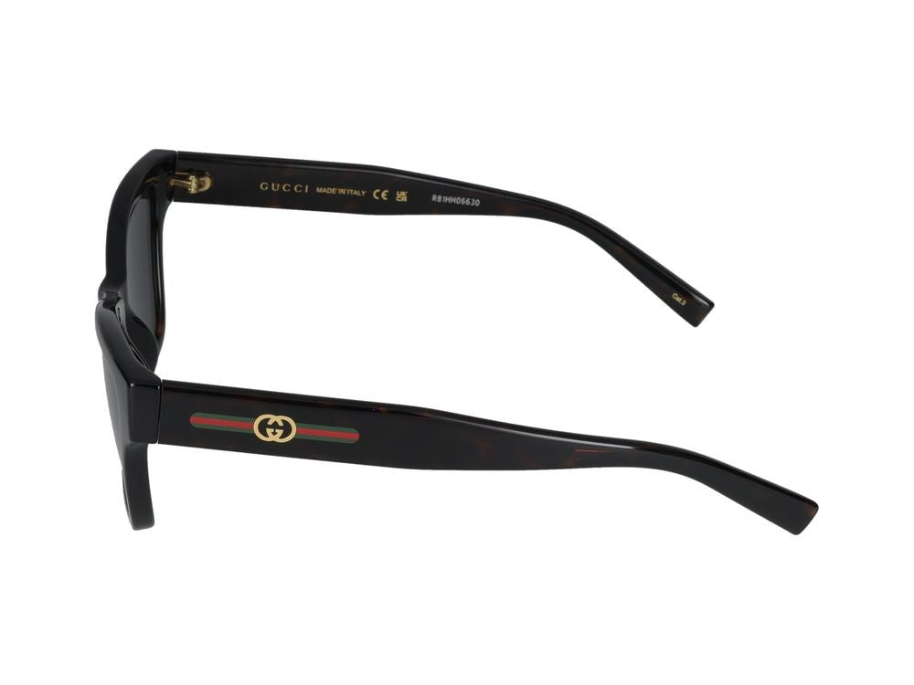 Gucci Sunglasses Gg1982s 002 Havana Havana Blue 53/18/140