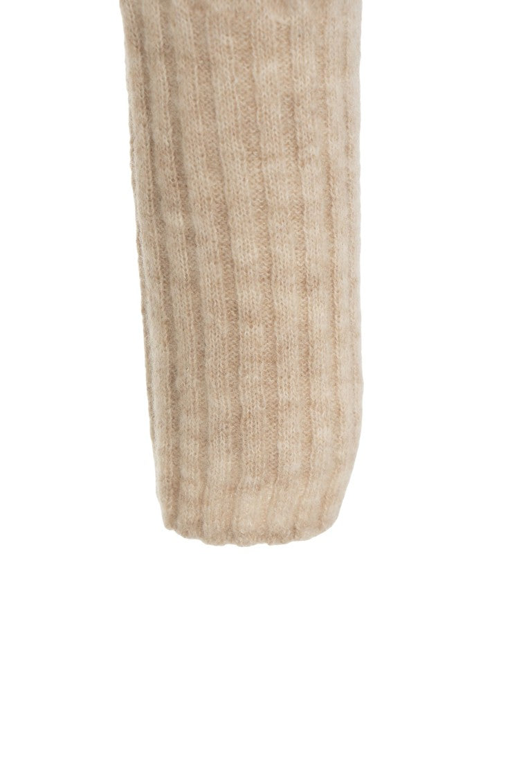 Peuterey Alpaca Blend Sweater