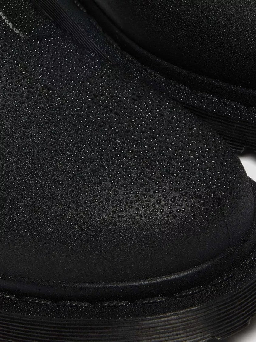 Dr. Martens 1460 Sub Max Matte Black Boots