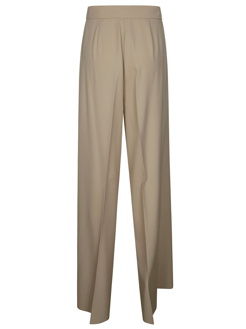Max Mara Ninfa Palazzo Pants