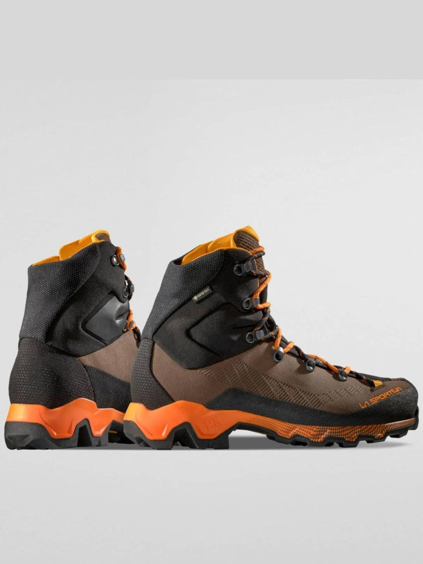 La Sportiva Brown Aequilibrium Trek Gtx Technical Boots