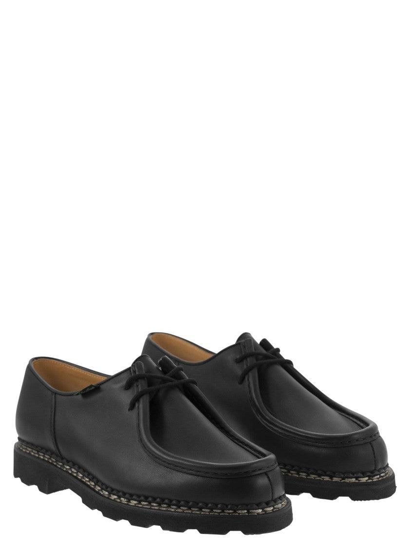 Paraboot Michael - Leather Derby