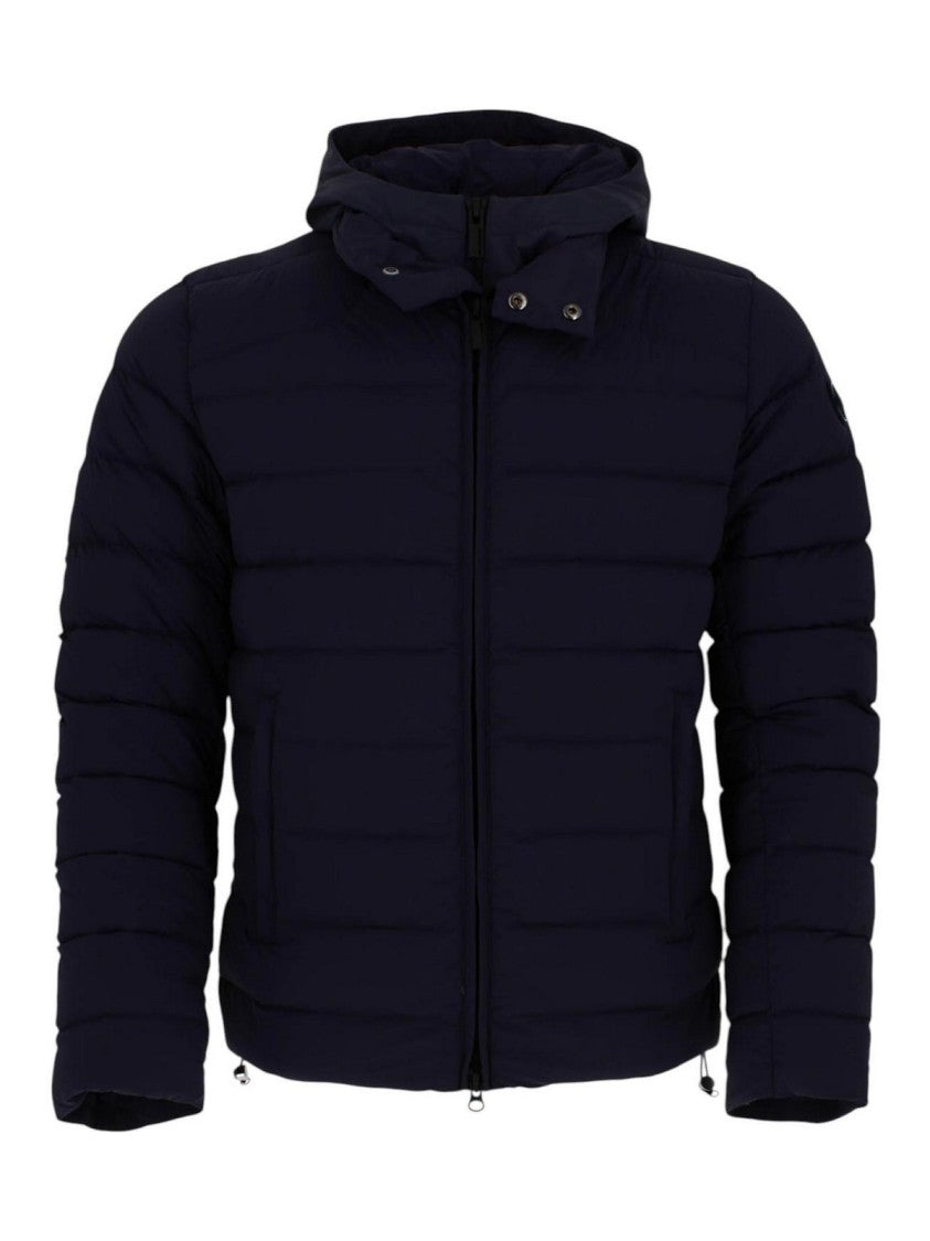 Colmar Originals Chest-Panel Puffer Jacket