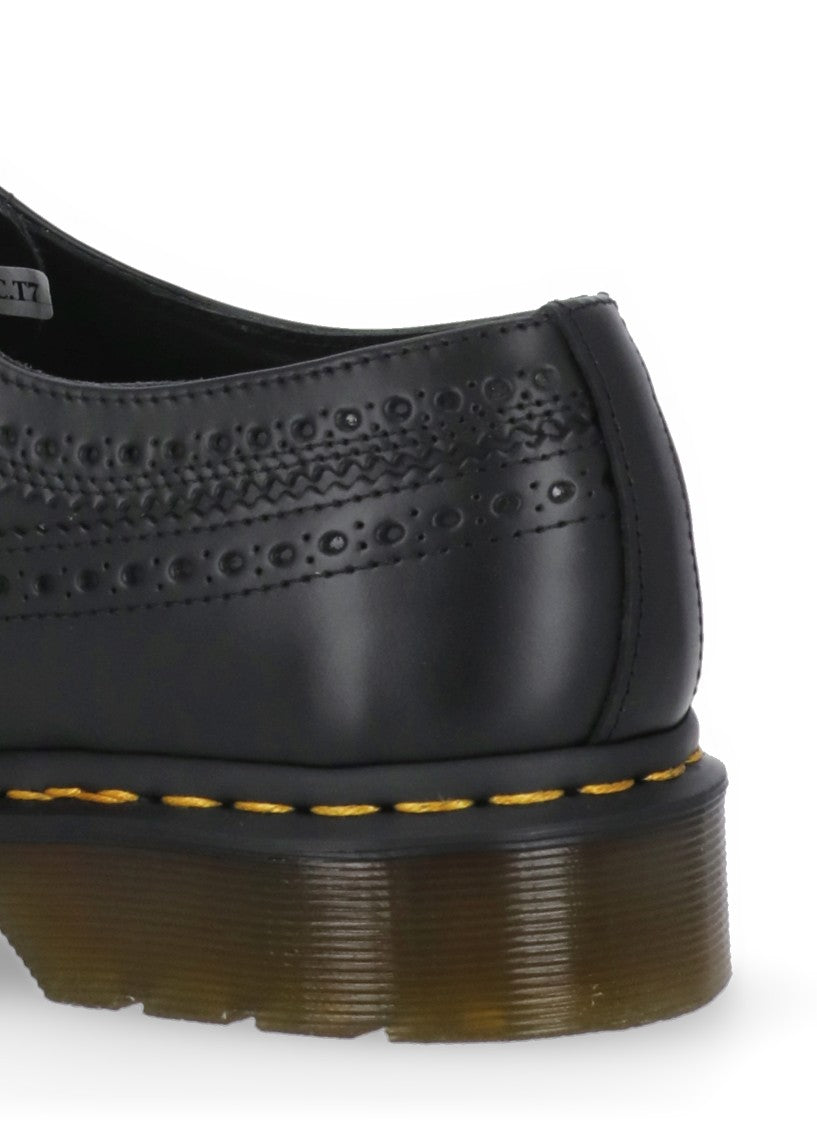 Dr. Martens Brogue 3989 Lace-Up Shoes