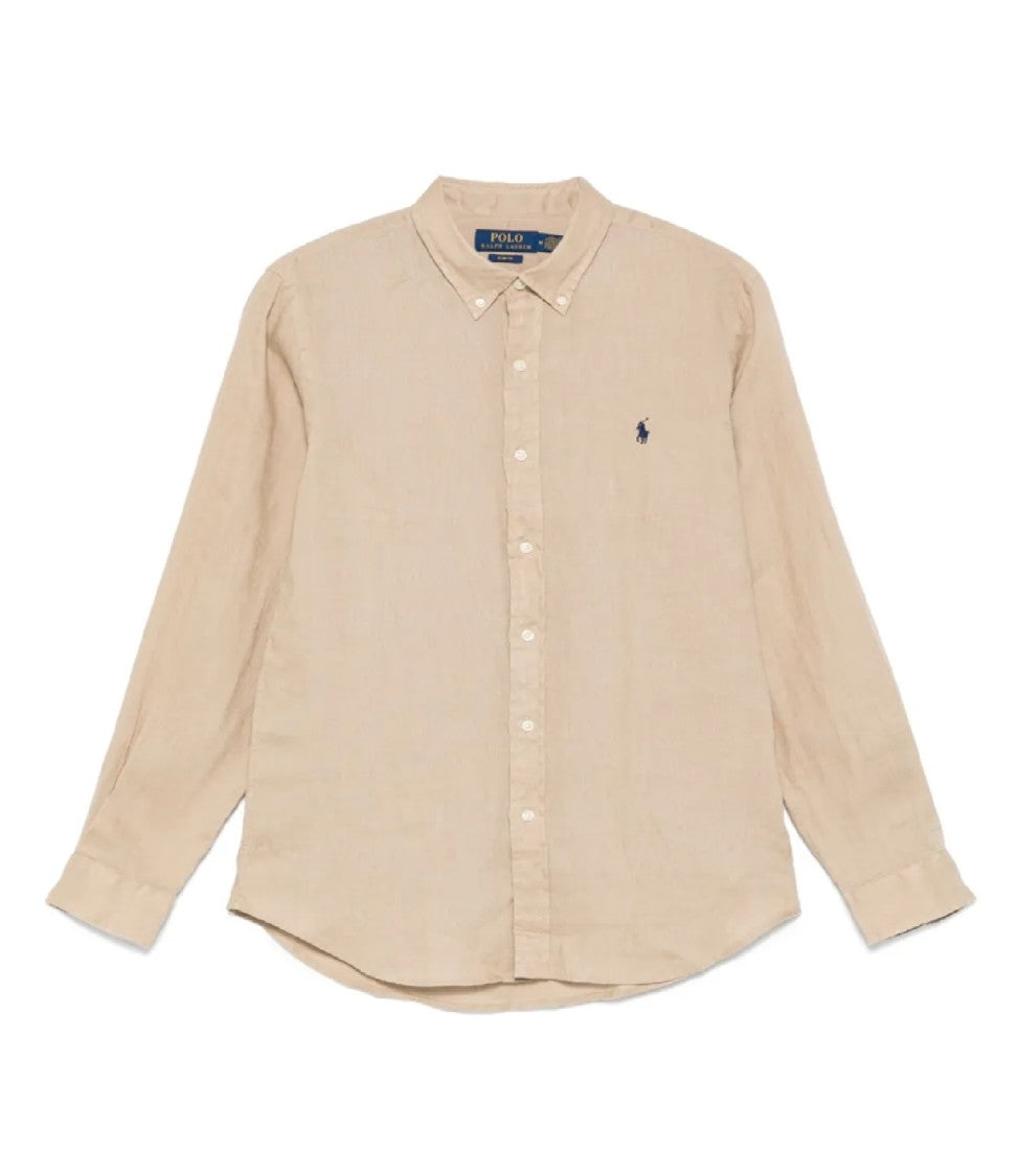 Polo Ralph Lauren Lightweight Linen Sport Shirt