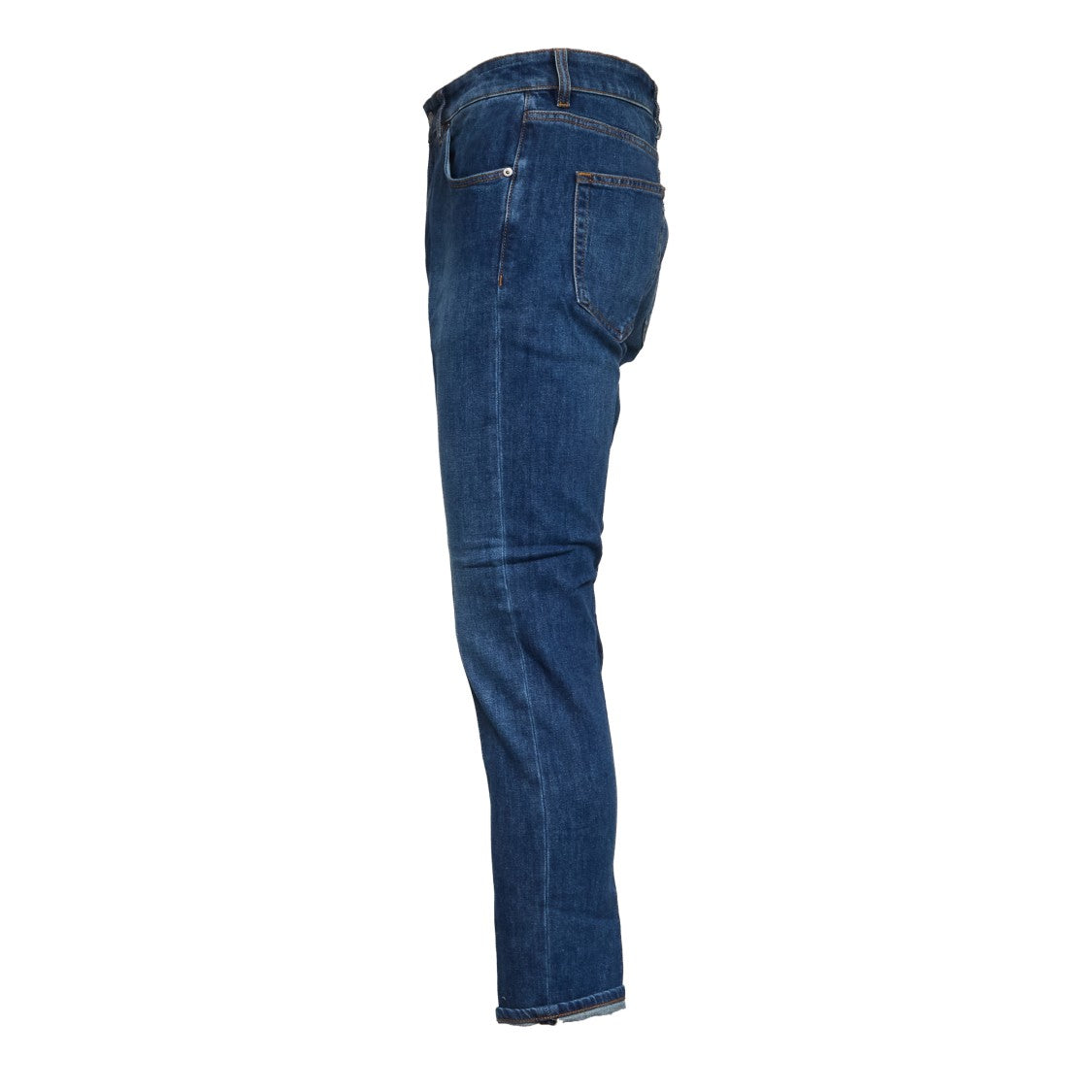 Pt Reggae Loose Stretch Denim Jeans