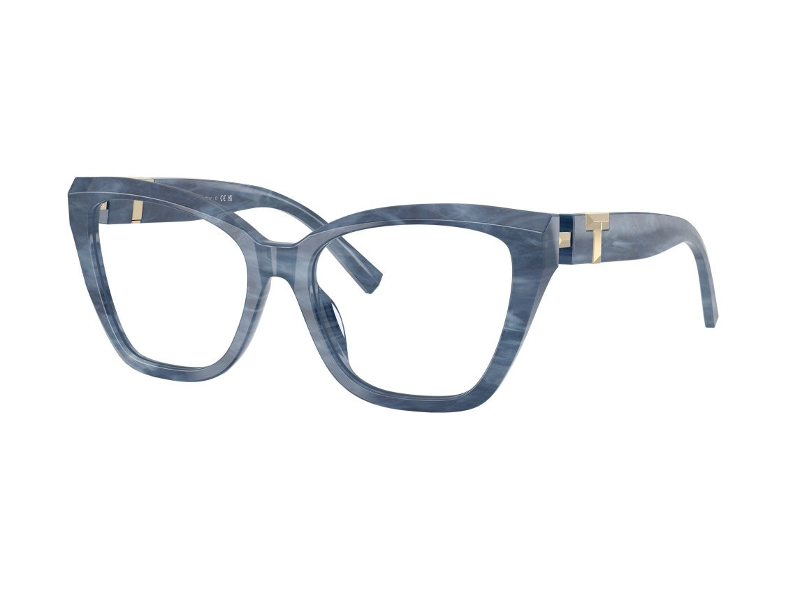 Tiffany & Co. 0Tf2271 Oversized Square Frame Eyeglasses