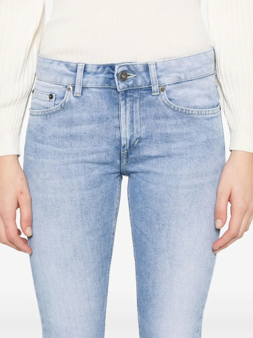 Dondup `Monroe` Pants
