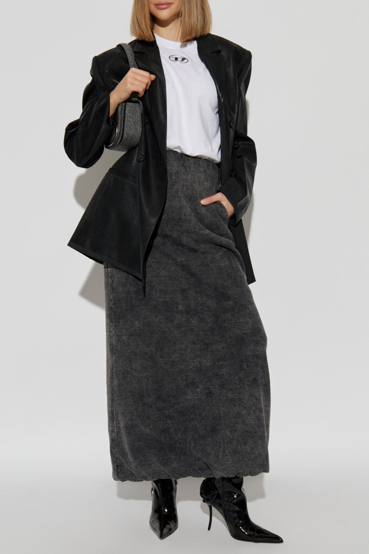 Diesel T-Regs-Od-Q1 T-Shirt