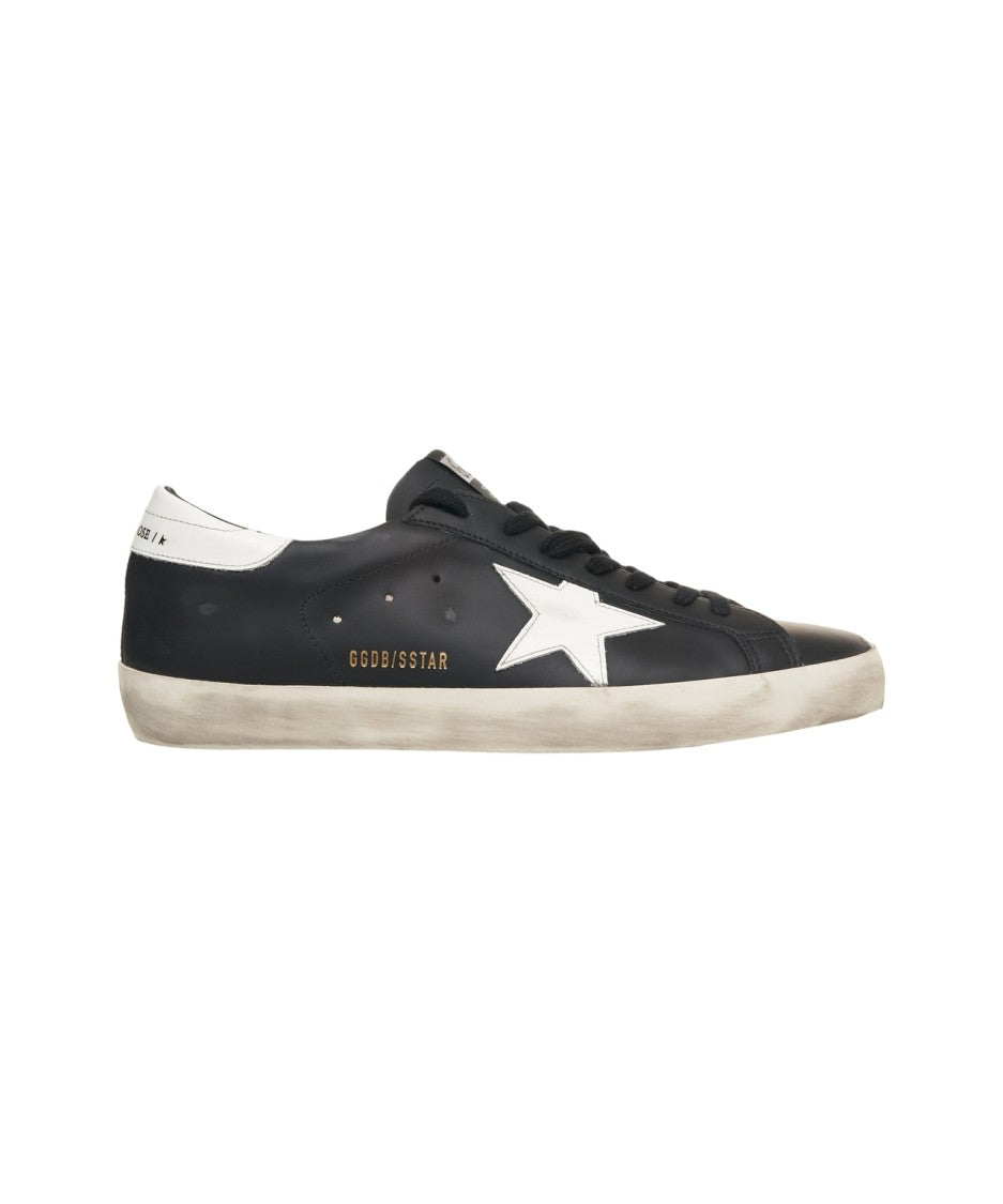 Golden Goose 'Super Star Classic' Sneakers