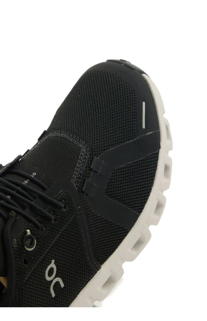 On Running Low-Profile Sneakers With Breathable Mesh Upper