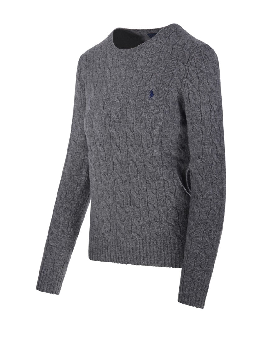 Polo Ralph Lauren Julianna Long Sleeve Pullover